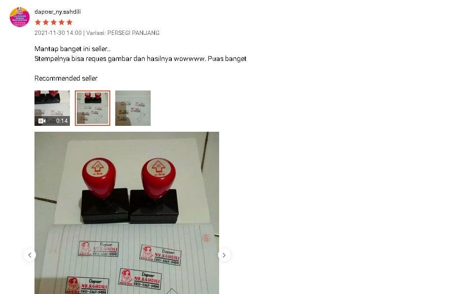 Testimoni 3